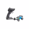 Радіокерована іграшка ZIPP Toys Машинка Rapid Monster Blue (Q12 blue) - Image 3