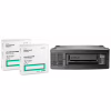 Дата-картридж HP LTO-8 30TB RW (Q2078A) - Image 3