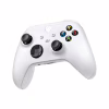 Геймпад Microsoft Wireless Controller Robot White (QAS-00009) - Image 2