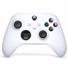 Геймпад Microsoft Wireless Controller Robot White (QAS-00009) - Image 1