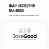 Кухонний комбайн Tefal QB525838 - Image 3