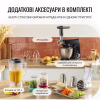 Кухонний комбайн Tefal QB525838 - Image 8