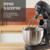 Кухонний комбайн Tefal QB525838 - Image 9
