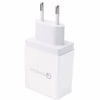 Зарядное устройство XoKo QC-405 4 USB 6.2A White (QC-405-WH) - Image 2
