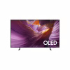 Телевізор Samsung QE55S85FAUXUA - Image 1