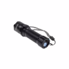 Ліхтар Quantum Techno 10W LED + ПОДАРУНОК QM-FL1043 (QM-FL1010-CB-PR1) - Image 11
