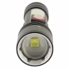 Ліхтар Quantum Adept 10W LED zoom +COB з USB (QM-FL1031) - Image 4