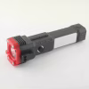 Ліхтар Quantum Hummer 3W LED+COB з функцією Power Bank (QM-FL1034) - Image 6