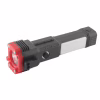 Ліхтар Quantum Hummer 3W LED+COB з функцією Power Bank (QM-FL1034) - Image 1