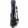 Ліхтар Quantum QM-FL1036 STREAM 4500mAh 10WLED zoom +3WCOB Type-C/Power Bank (QM-FL1036) - Image 11