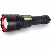 Ліхтар Quantum QM-FL1036 STREAM 4500mAh 10WLED zoom +3WCOB Type-C/Power Bank (QM-FL1036) - Image 2