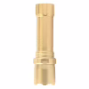 Ліхтар Quantum Minik gold 3W LED з USB (QM-FL1044) - Image 3