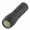 Ліхтар Quantum Smile black 3W COB 3xAAA 1шт/уп (QM-FL1046) - Image 1