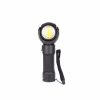 Фонарь Quantum worklight Transformer 5W LED+COB з USB (QM-FL2020) - Image 2