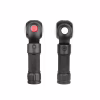 Фонарь Quantum worklight Transformer 5W LED+COB з USB (QM-FL2020) - Image 4
