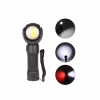 Фонарь Quantum worklight Transformer 5W LED+COB з USB (QM-FL2020) - Image 5
