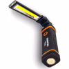 Ліхтар Quantum QM-FL2021 ACCORD 4W COB+SMD з Type-C (QM-FL2021) - Image 8