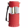 Ліхтар Quantum Nice red 1WLED + 3WCOB 3xAA (QM-FL3042) - Image 2