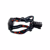 Ліхтар Quantum Hunter 10W LED з Type-C+Li-ion18650/2х2600mAh (QM-FL4050-18650/2х2600) - Image 2
