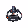 Ліхтар Quantum Hunter 10W LED з Type-C+Li-ion18650/2х2600mAh (QM-FL4050-18650/2х2600) - Image 3