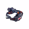 Ліхтар Quantum Hunter 10W LED з Type-C+Li-ion18650/2х2600mAh (QM-FL4050-18650/2х2600) - Image 10