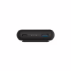 Батарея універсальна Energizer Magnetic Wireless 10000mAh 22.5W PD USB-A, USB-C In/Out, Black (QM10002PQ) - Image 4