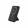 Батарея універсальна Energizer Magnetic Wireless 10000mAh 22.5W PD USB-A, USB-C In/Out, Black (QM10002PQ) - Image 1