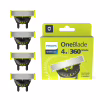 Аксессуары к электробритвам Philips QP440/50 - Image 1
