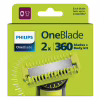 Аксессуары к электробритвам Philips QP624/50 - Image 2
