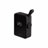 Автомобільний компресор Xiaomi HOTO Portable Electric Tire Inflator (QWCQB001) - Image 1