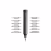 Викрутка Xiaomi HOTO Precision Screwdriver, біти 24 шт., Gray (QWLSD004) - Image 1