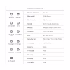 Отвертка Xiaomi HOTO 28 в 1 (QWLSD009) - Image 8