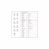 Викрутка акумуляторна Xiaomi HOTO Precision Screwdriver Kit Pro (QWLSD012) - Image 6