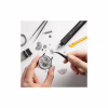 Викрутка акумуляторна Xiaomi HOTO Precision Screwdriver Kit Pro (QWLSD012) - Image 7