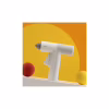 Клеевой пистолет Xiaomi HOTO Lithium Glue Gun White (QWRJQ001) - Image 2