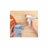 Клеевой пистолет Xiaomi HOTO Lithium Glue Gun White (QWRJQ001) - Image 3