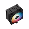 Кулер для процессора Deepcool AG500 BK ARGB V2 (R-AG500-BKANMN-G-1) - Image 3