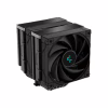 Кулер для процессора Deepcool AK620 Zero Dark (R-AK620-BKNNMT-G-1) - Image 2