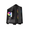 Корпус для ПК Deepcool CC360 ARGB (R-CC360-BKAPM3-G-1) - Image 1