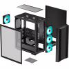 Корпус для ПК Deepcool CC560 V2 Black (R-CC560-BKGAA4-G-2) - Image 10