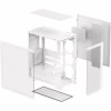 Корпус для ПК Deepcool CG580 White (R-CG580-WHNDA0-G-1) - Image 9
