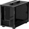 Корпус для ПК Deepcool CH160 Black (R-CH160-BKNGI0-G-1) - Image 3