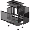 Корпус для ПК Deepcool CH160 Black (R-CH160-BKNGI0-G-1) - Image 10
