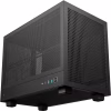 Корпус для ПК Deepcool CH160 Mesh Black (R-CH160-BKNMI0-G-1) - Image 3