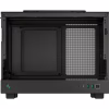 Корпус для ПК Deepcool CH160 Mesh Black (R-CH160-BKNMI0-G-1) - Image 5