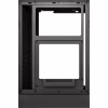 Корпус для ПК Deepcool CH170 Digital Black (R-CH170-BKNPI0D-G-1) - Image 6