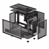 Корпус для ПК Deepcool CH260 Black (R-CH260-BKNGM0-G-1) - Image 10