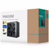 Блок питания Deepcool 650W PN650M GamerStorm (R-PN650M-FC0B-JGEU) - Image 10