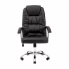 Офісне крісло Richman Бонус Ю Хром П3 M-1 (Tilt) Роккі 100 (R00000049870) - Image 2