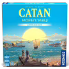Настольная игра Rozum Catan Мореходы (R102UA) - Image 1